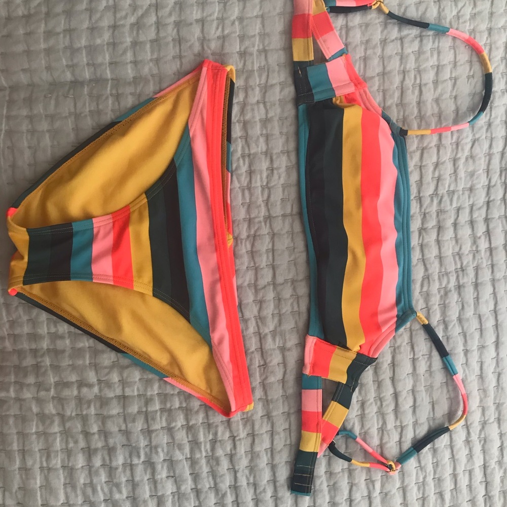 Target Bikini
